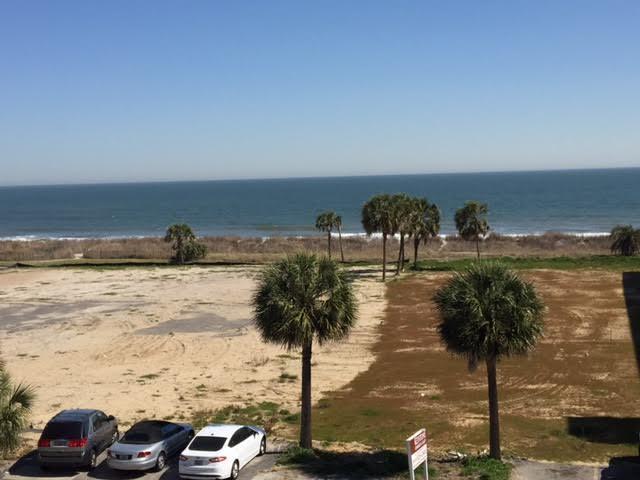 The Atlantic Hotel Myrtle Beach Eksteriør billede