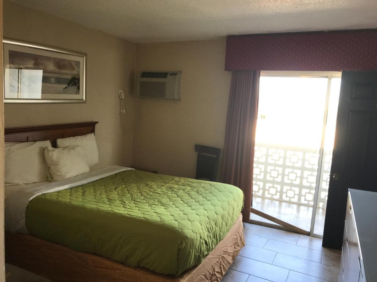 The Atlantic Hotel Myrtle Beach Eksteriør billede